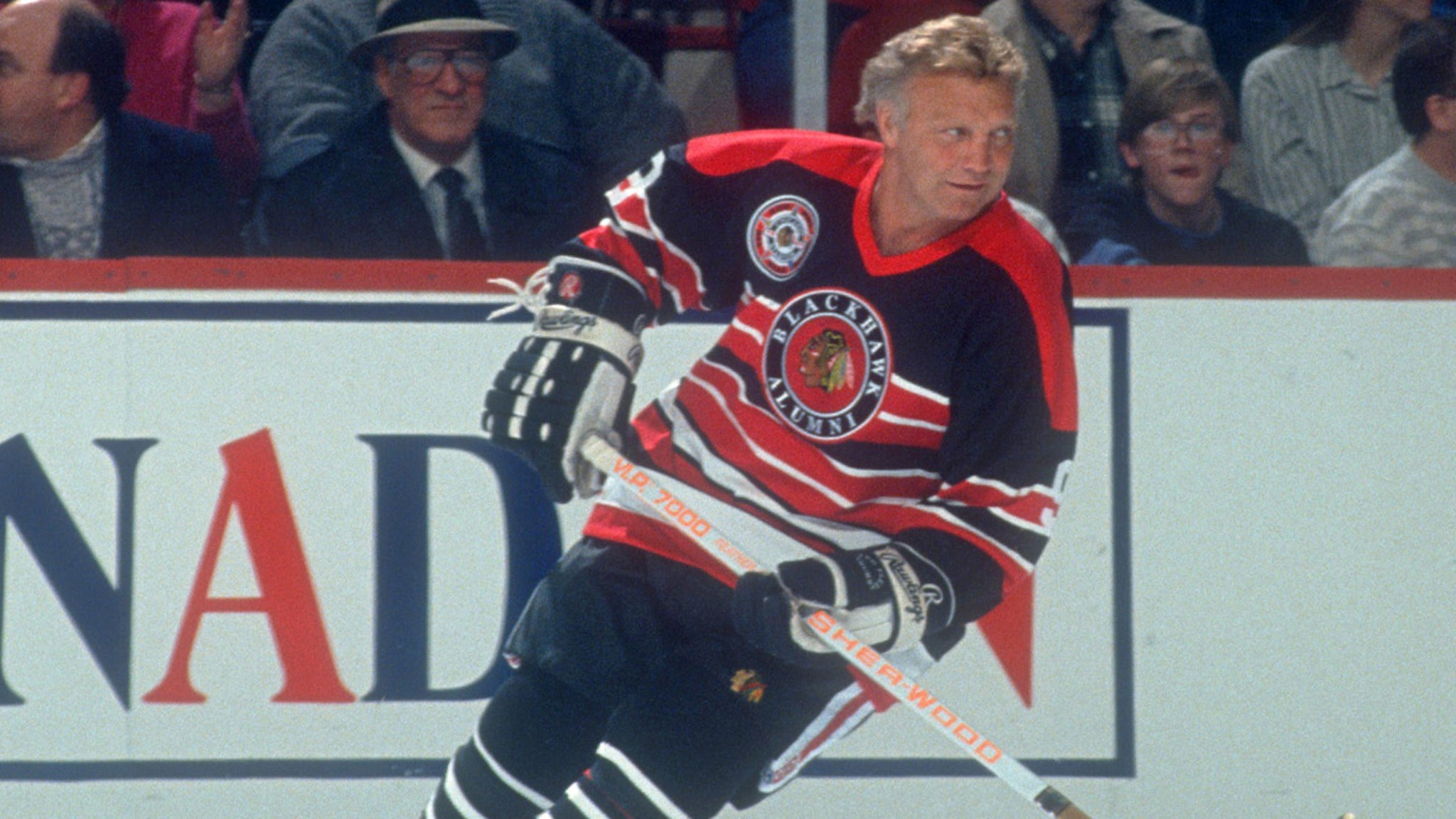 943 Bobby Hull Photos & High Res Pictures - Getty Images