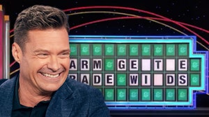 Ryan Seacrest In Early Talks To Replace Pat Sajak on 'Wheel of Fortune'
