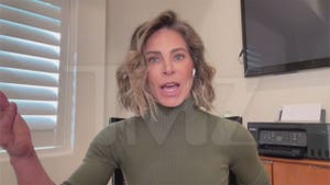 Jillian Michaels Hits Back At Dr. Terry Dubrow, 'He's Also Anti-Ozempic'