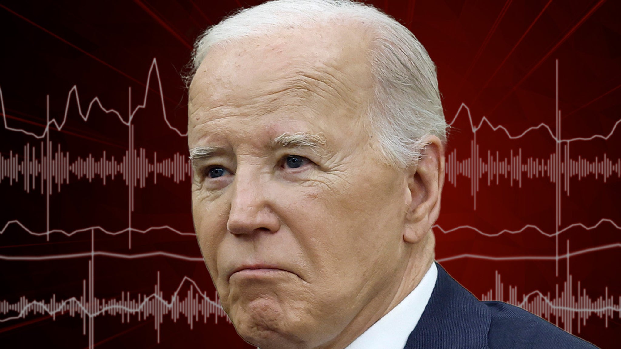 Joe Biden Tells Howard Stern He Contemplated Suicide After Family Deaths
