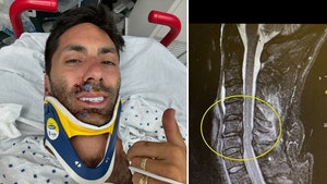 nev shulman broken neck