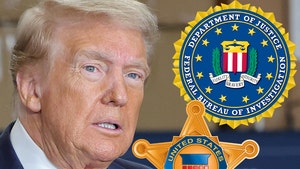 donald trump fbi secret service