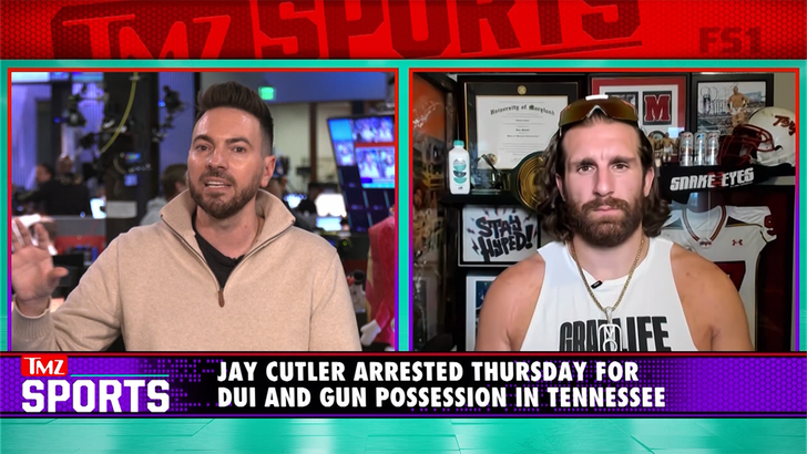 Entertainment 101824_tmz_sports_jay_cutler.01_01_16_12.Still024