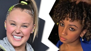 Dakayla Wilson jojo siwa