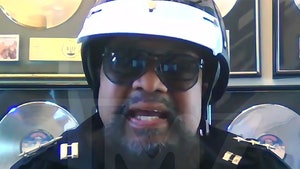 Victor Willis