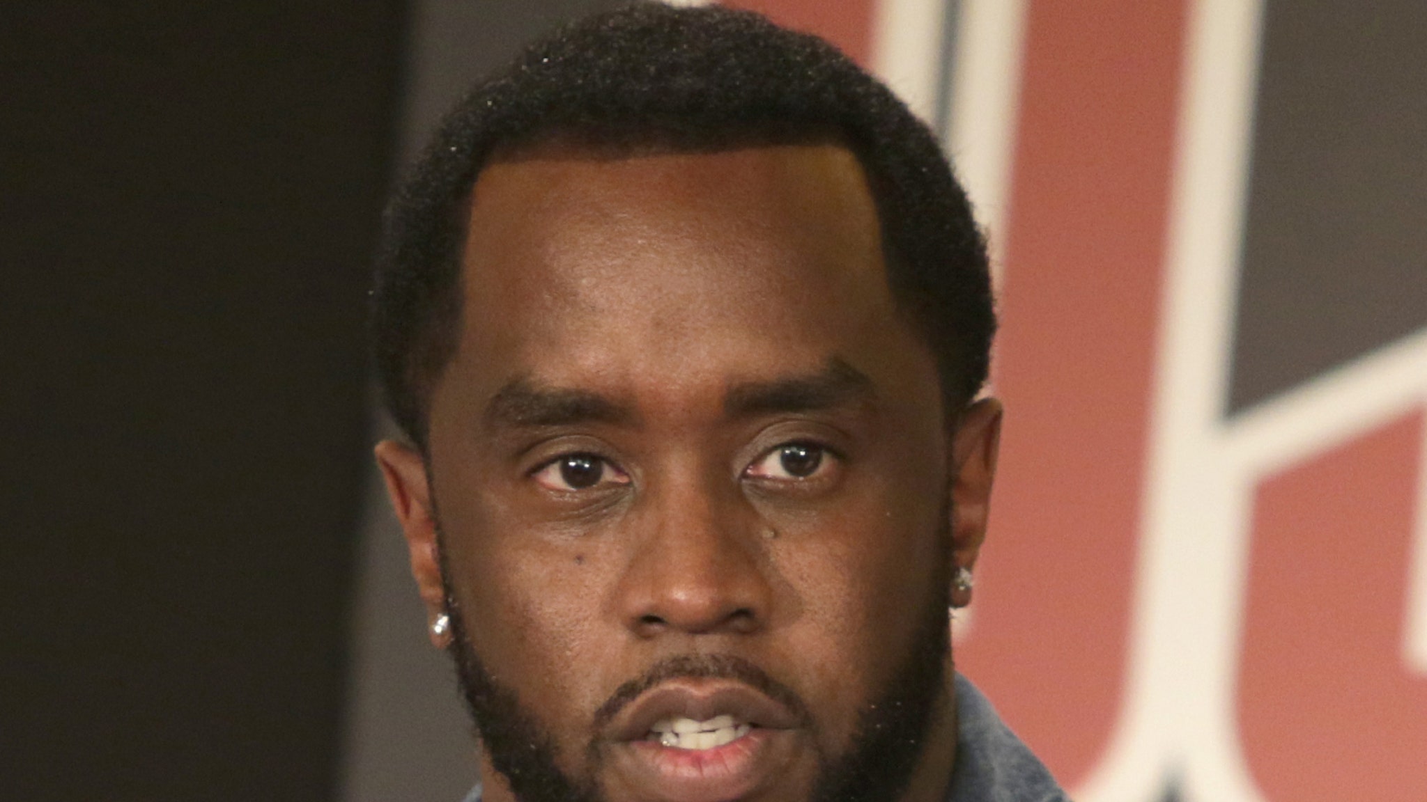 Diddy Sued for Allegedly Raping Male Street Performer in 2022