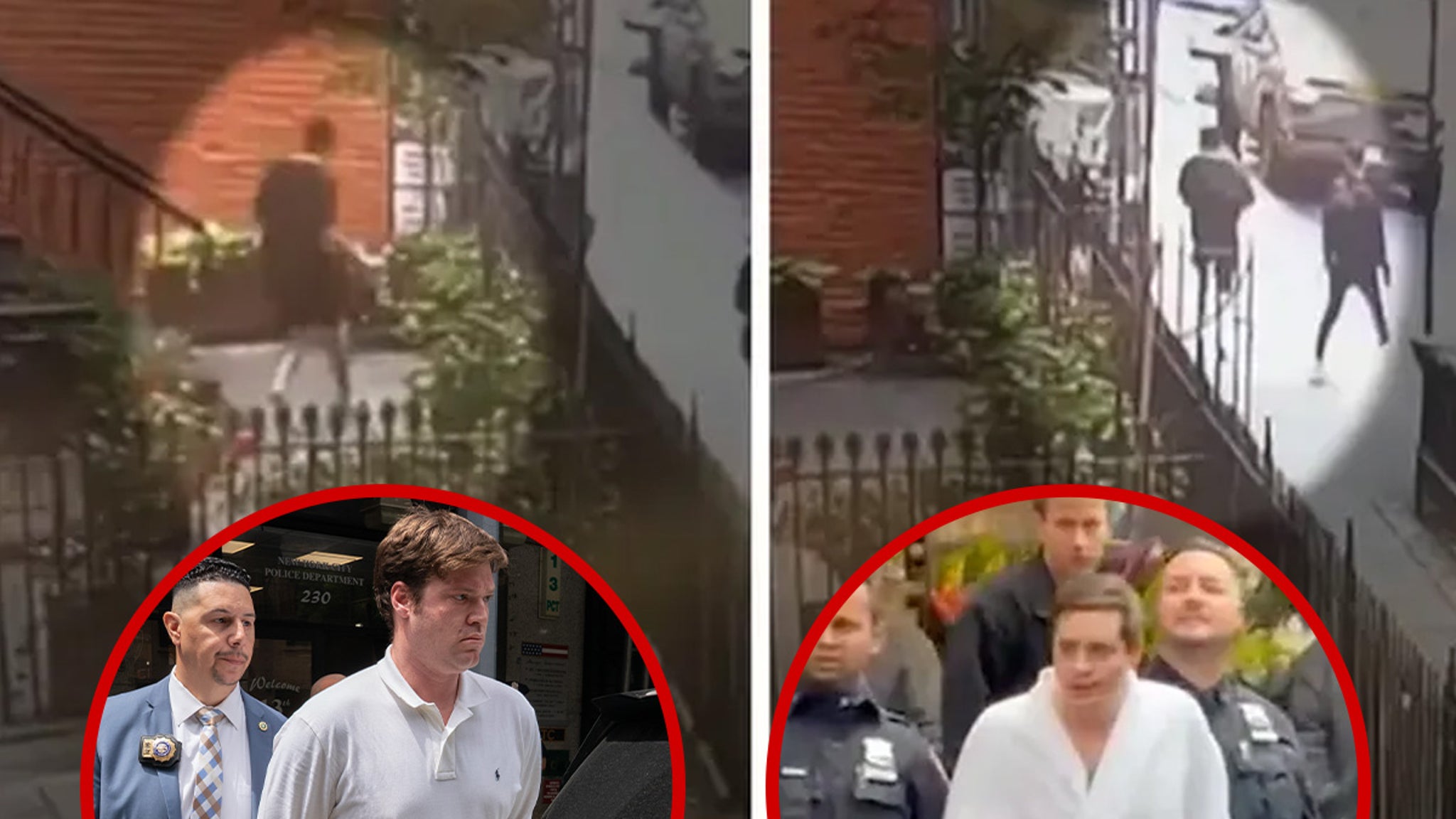 Italian Millionaire Lured to NYC to Reclaim Stolen Bitcoin in Crypto Torture Case, Prosecutors Say