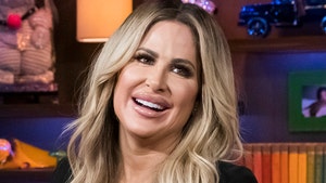 kim zolciak getty 1