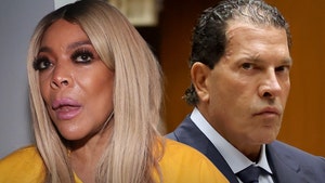 wendy williams and joe getty 1