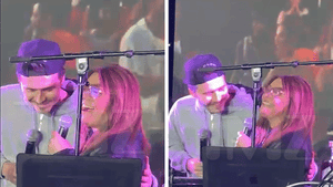 Rachel Ray, Brooklyn Beckham