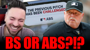 michael babcock umpire