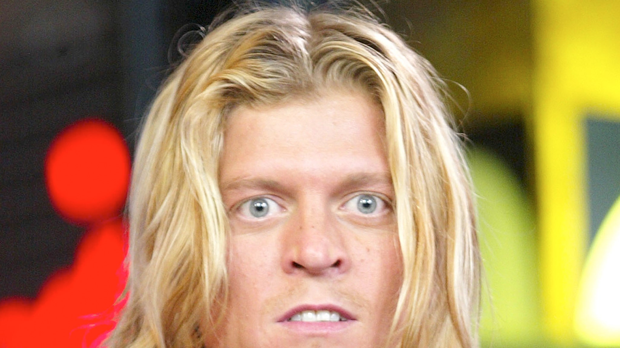 Puddle of Mudd’s Wes Scantlin Avoids Jail Time in DV and Drugs Case