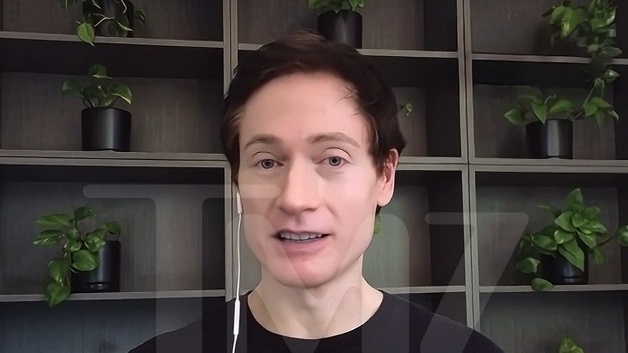 Biohacker Bryan Johnson Details His Incurable Autoimmune Disease