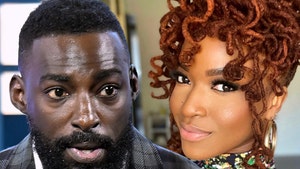 Eric Adjepong janell mack getty comp