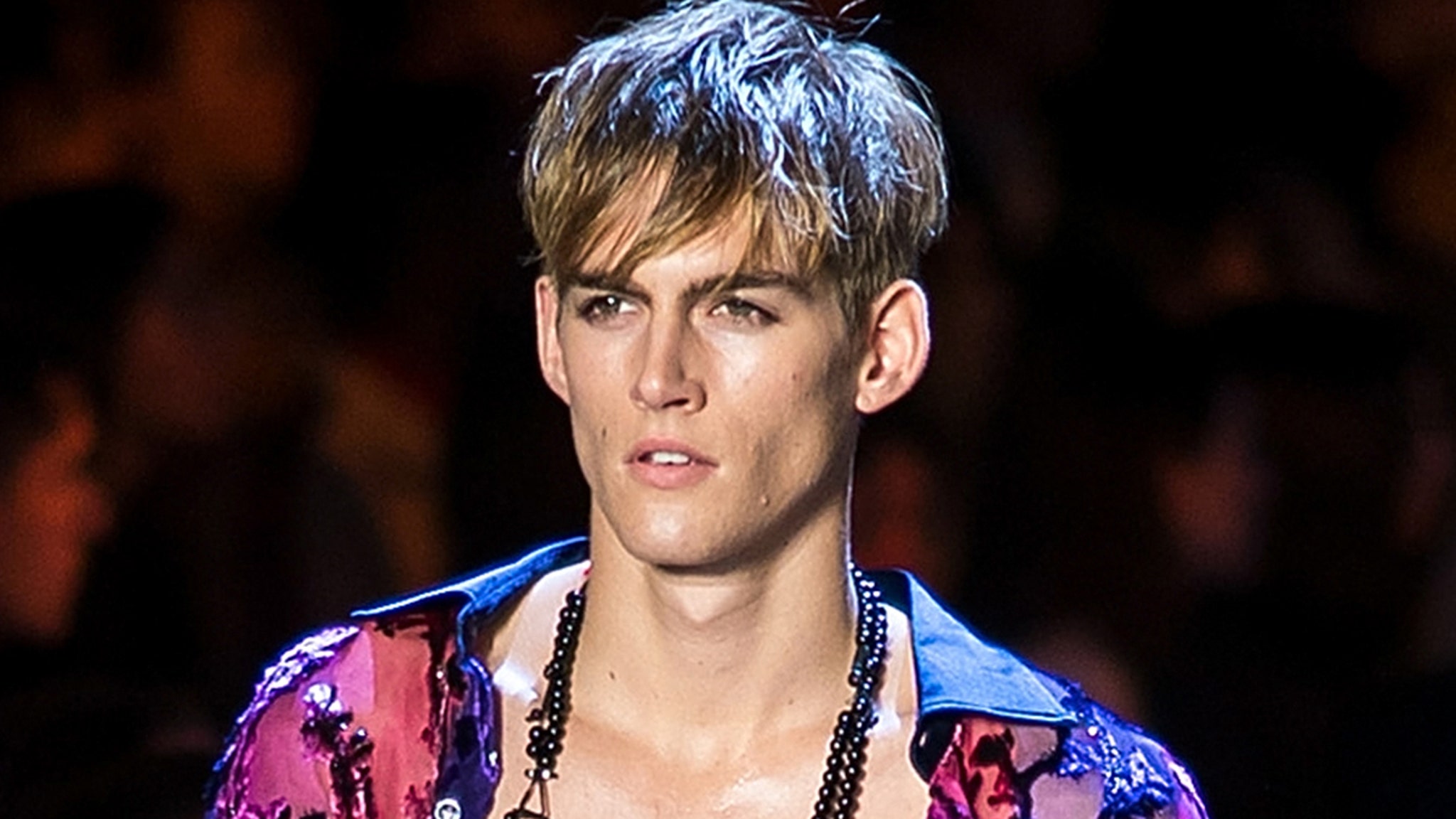 Presley Gerber Was Found Dead In Bedroom at Rehab Facility