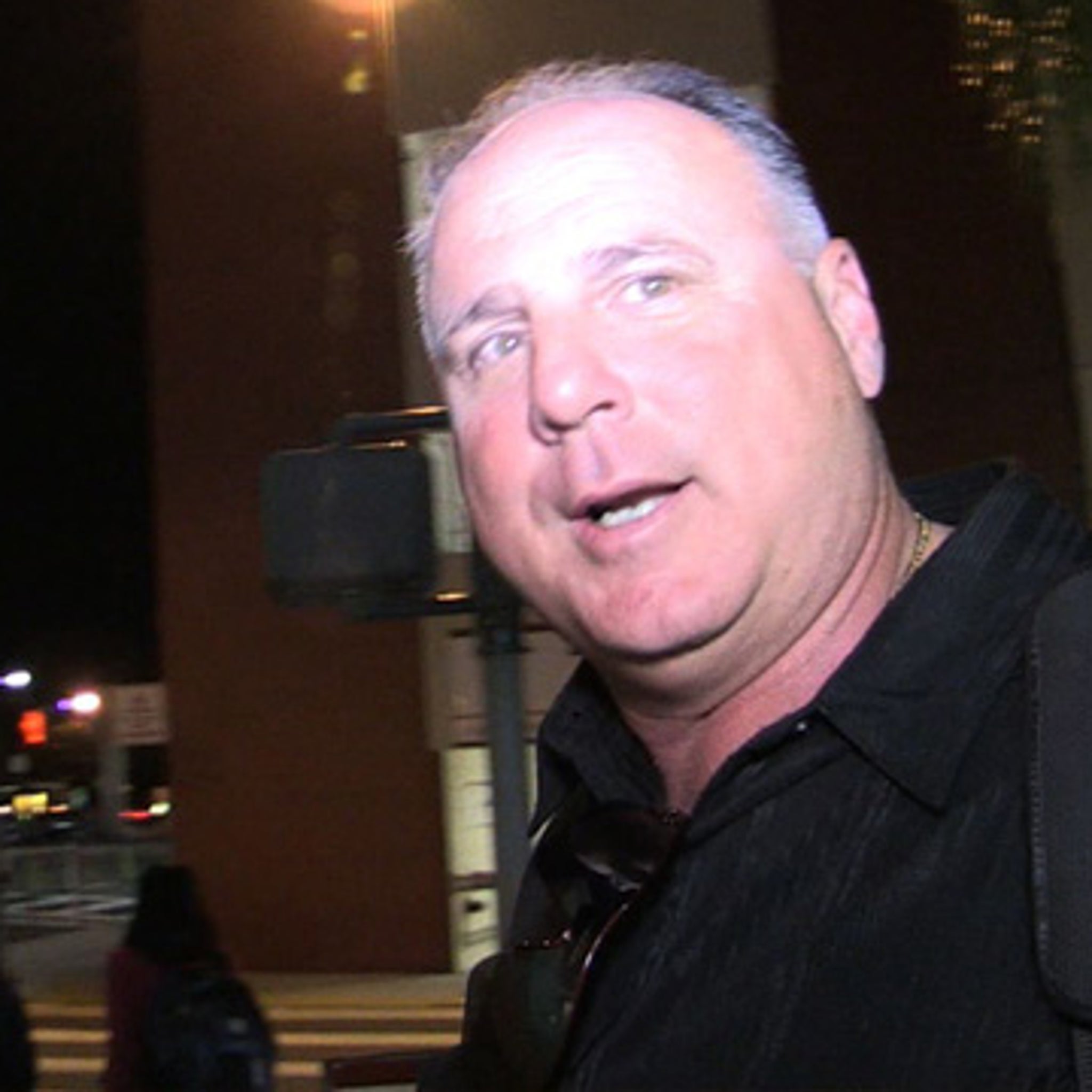 LA Angels: Mike Scioscia interviewing for San Diego Padres manager gig