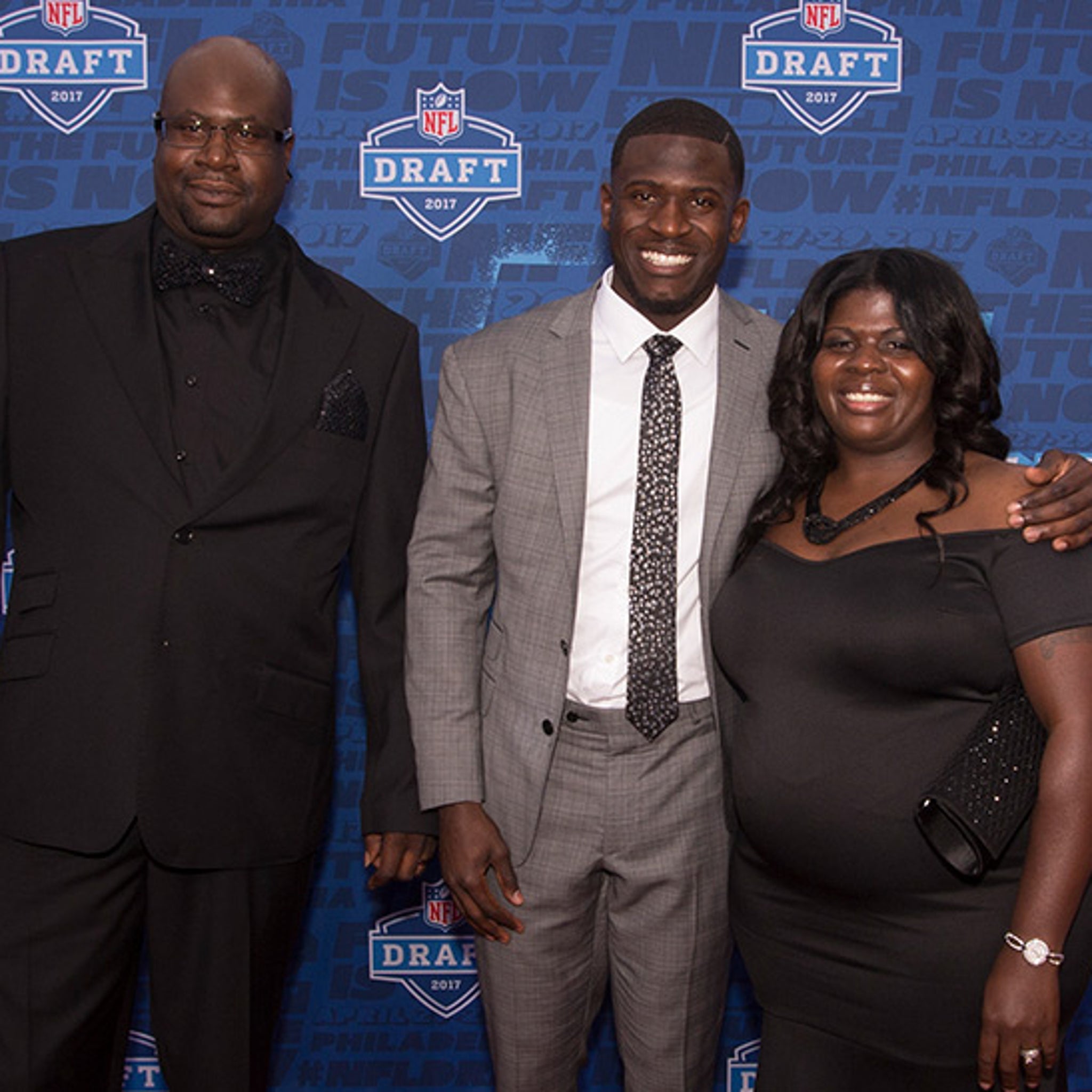 Tre'Davious White's Mom Arrested, Allegedly Stabbed Man In Chest