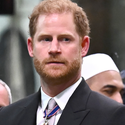 Prens Harry'nin Tabloid Gizlilik Davası Ortasında İngiltere'de İfade Vermesi Bekleniyor