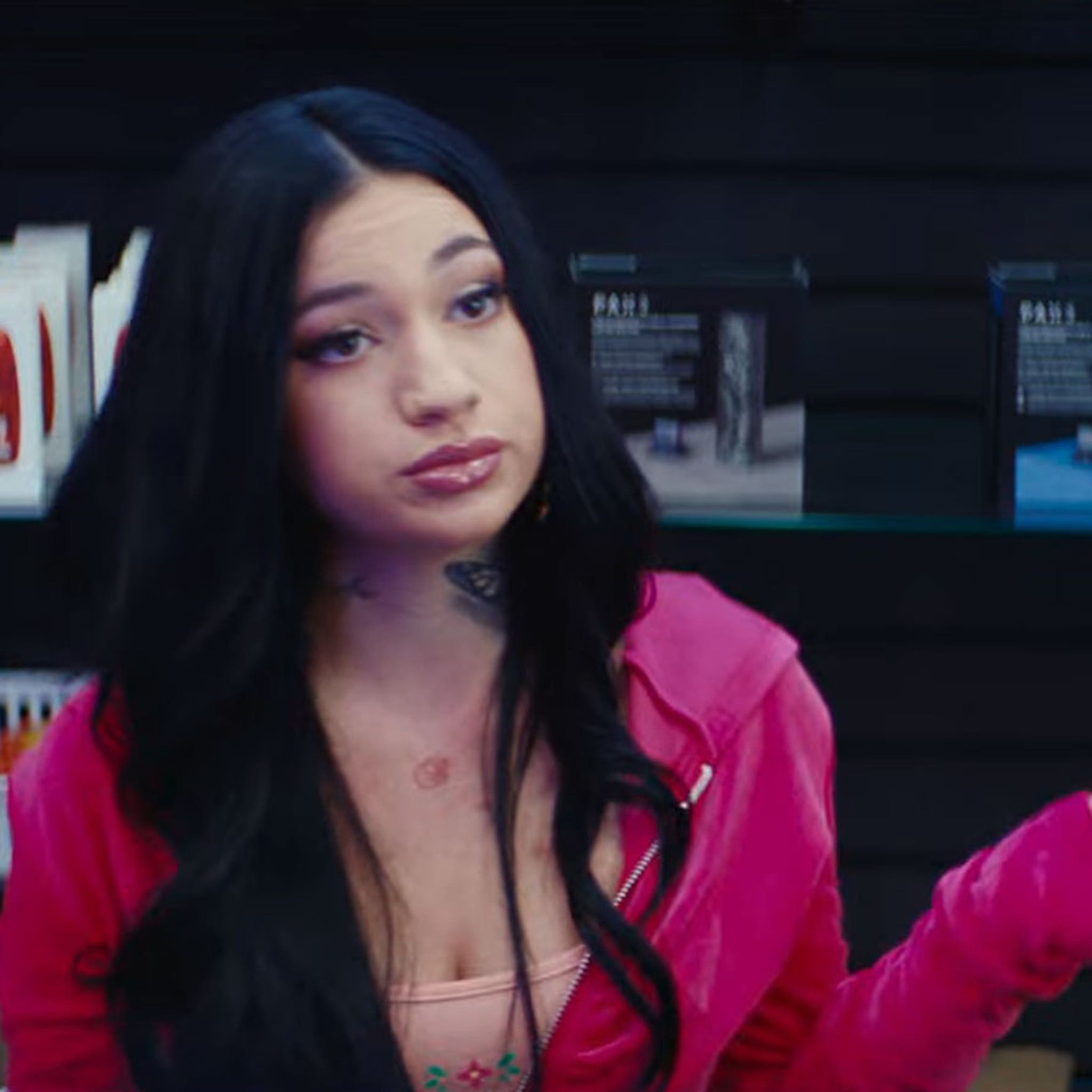 Bhad Bhabie Danielle Bregoli Lands 1st Movie Role in Drugstore June Film