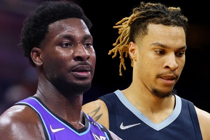 jaren jackson jr and brandon clarke getty 1