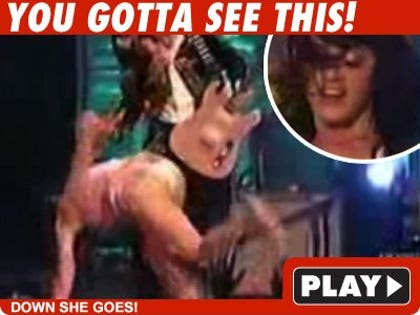 Katy Petty: Click to watch