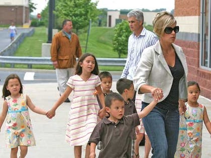 Kate Gosselin