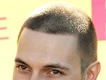 Kevin Federline