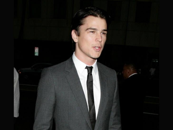 Josh Hartnett