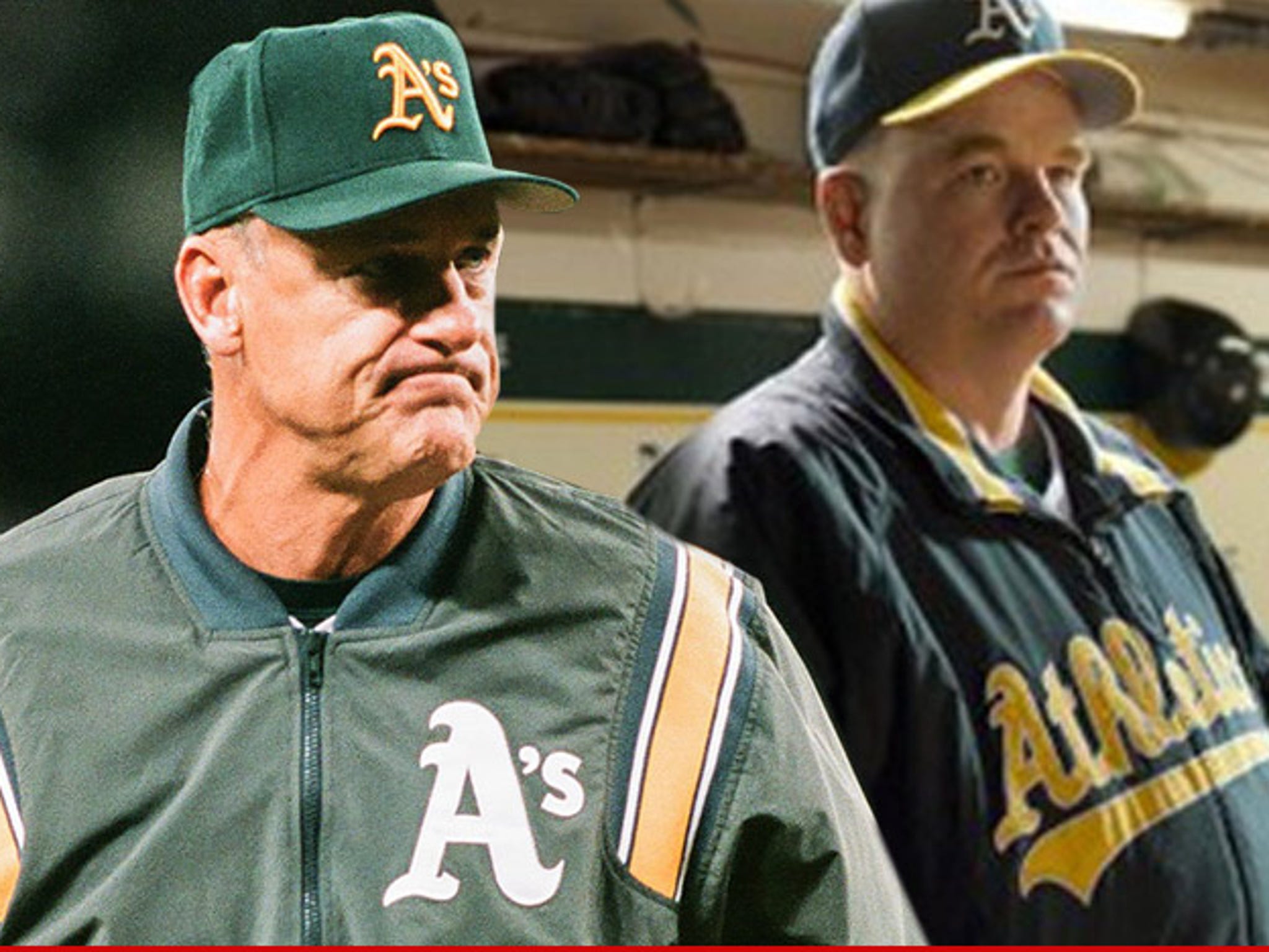 Art howe sale moneyball