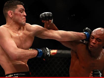 0203_nick_diaz_anderson_silva_getty