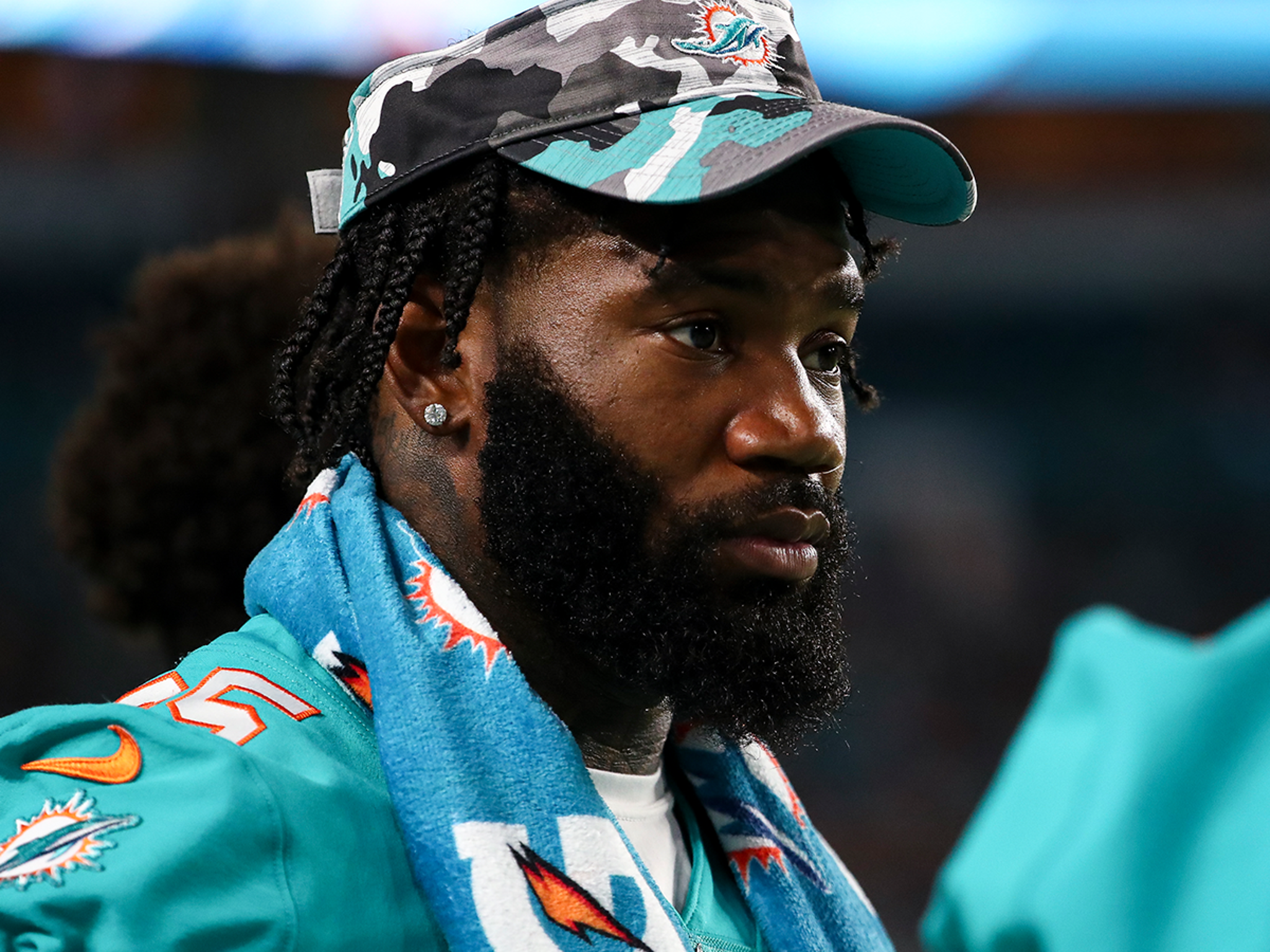 New Dolphins scandal: Xavien Howard sued for knowingly giving