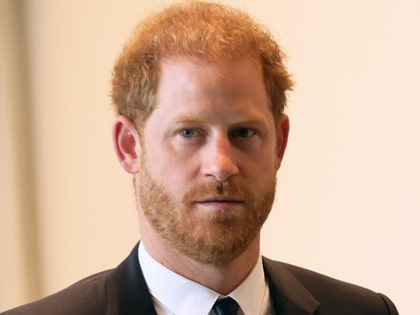 prince harry