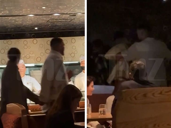 Dr. Dre Answers Wife’s Divorce Petition, Reveals Prenup