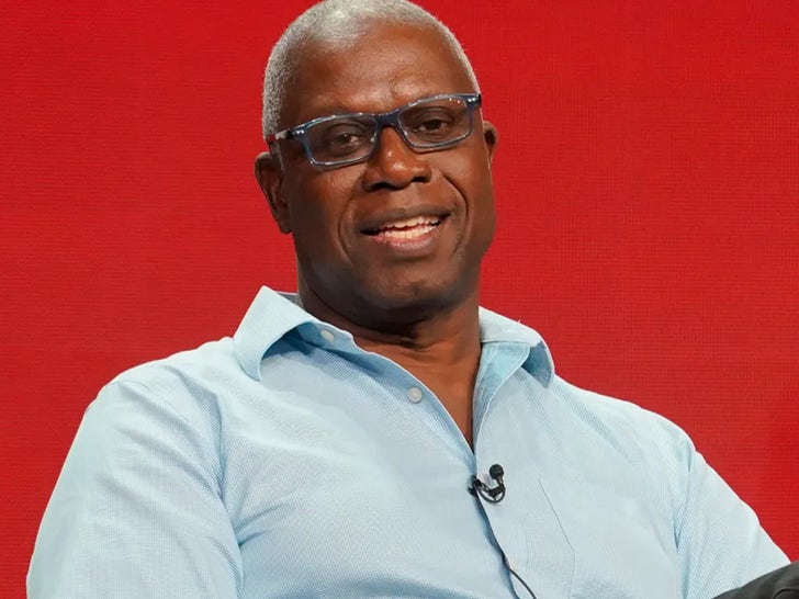 Remembering Andre Braugher