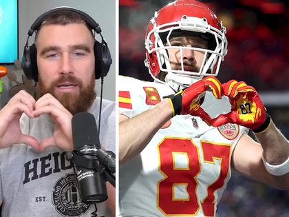 Travis Kelce