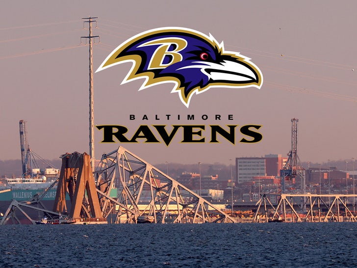 Baltimore Ravens_Bridge Collapse