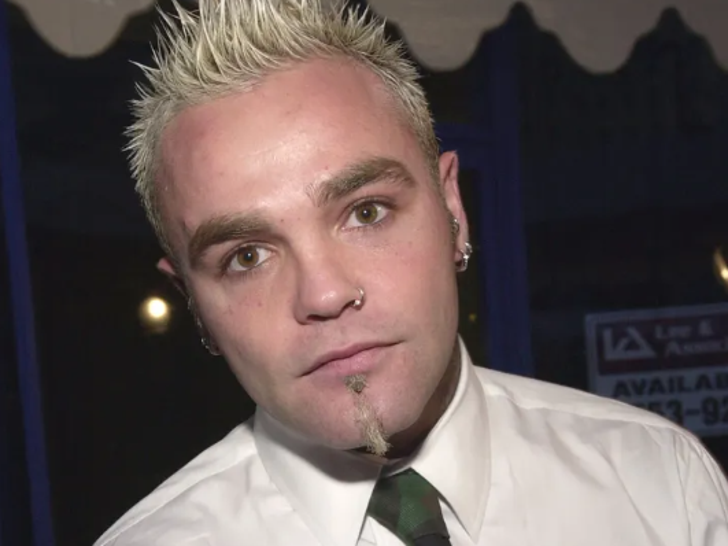 Remembering Shifty Shellshock