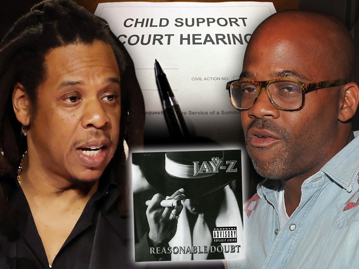 Jay-Z, Roc-A-Fella Respond to NYC Claim He Sabotaged ‘Reasonable Doubt’ Auction