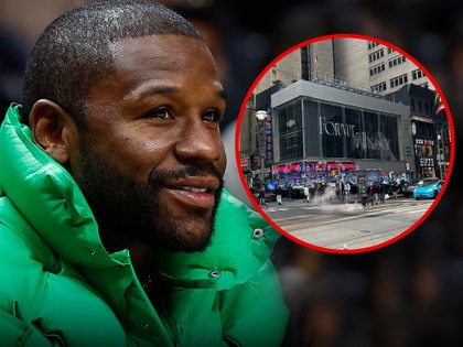 floyd mayweather buys building new york