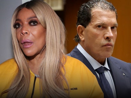 wendy williams and joe getty 1