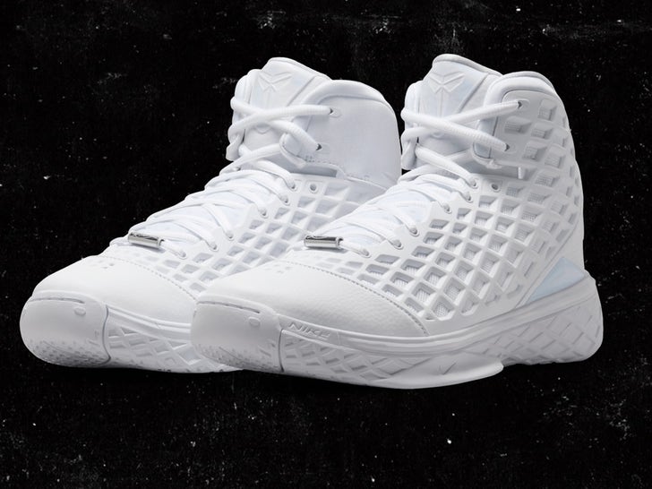 Kobe 3 Protro Kicks