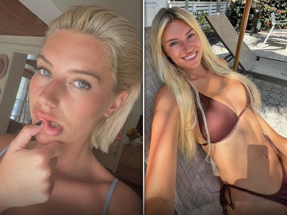 camille lamb hot shots instagram launch