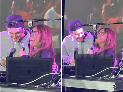 Rachel Ray, Brooklyn Beckham