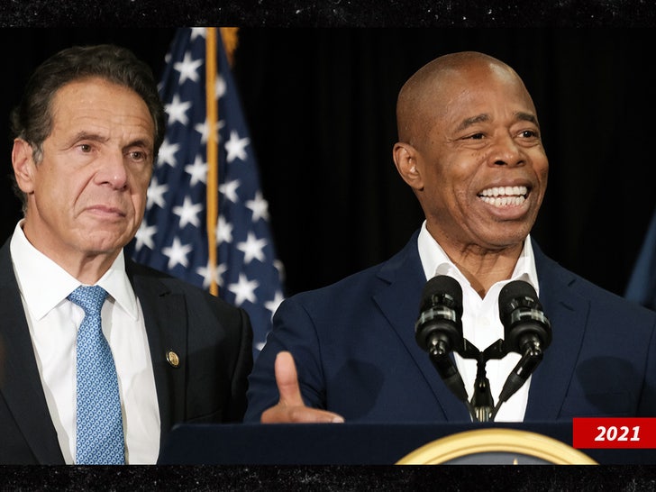 eric adams andrew cuomo sub getty swipe 12jpg