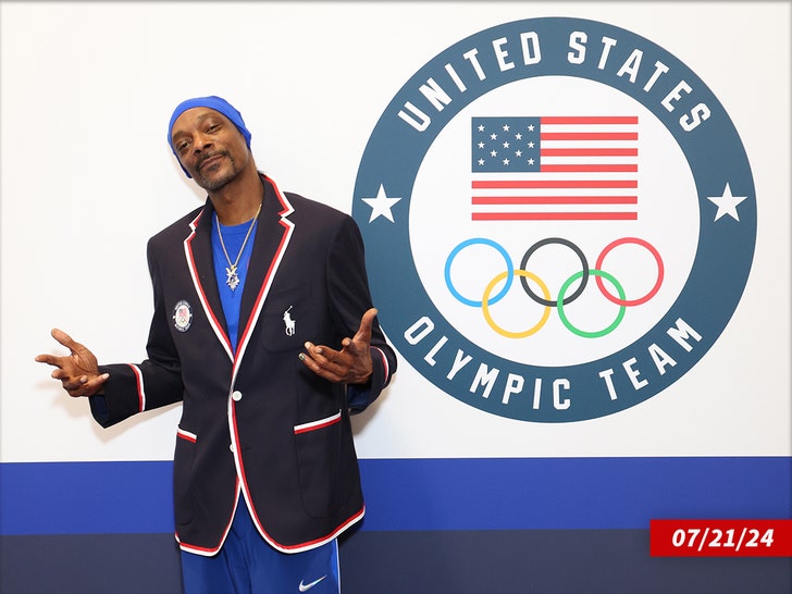snoop dogg olympics sub getty swipe 1