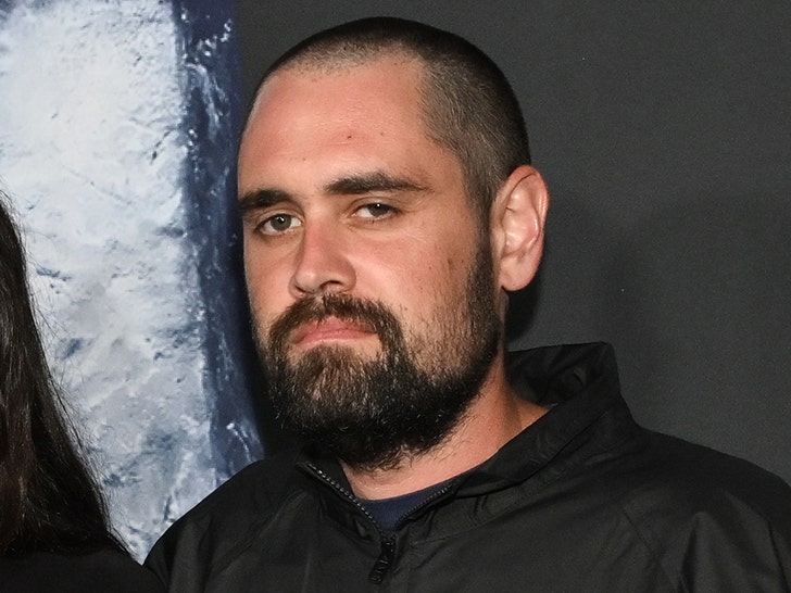 nick reiner main getty