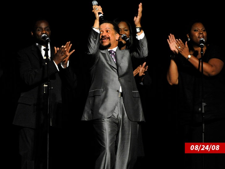 richard smallwood sub getty 2