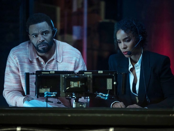 Kelly Rowland and Method Man Sync Up For New Movie 'Relationship Goals'