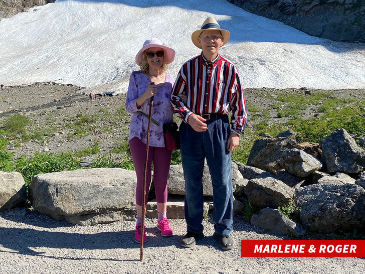 marlene doce roger doce gofundme