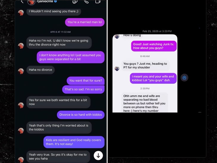 messaggi di testo di ryan lochte 3